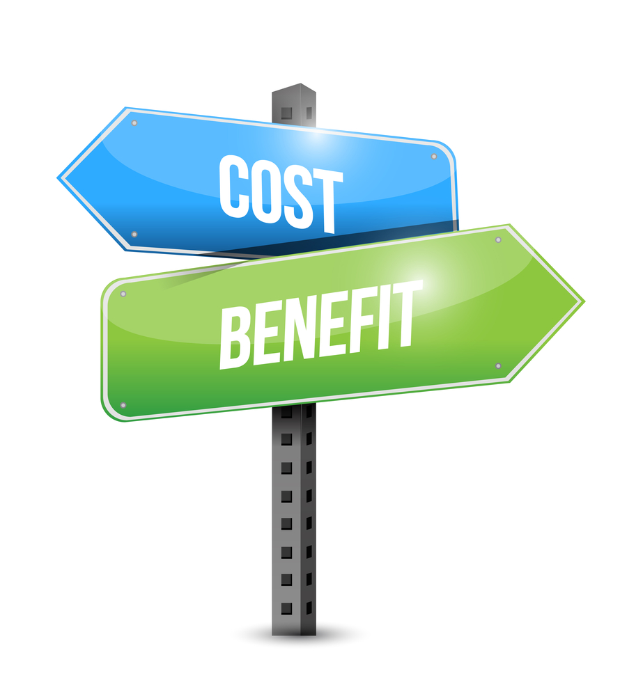  COST EFFECTIVENESS 