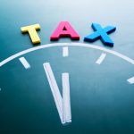 self assessment tax return deadline